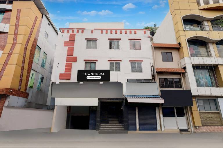 15 m&sup2; Ferienhaus