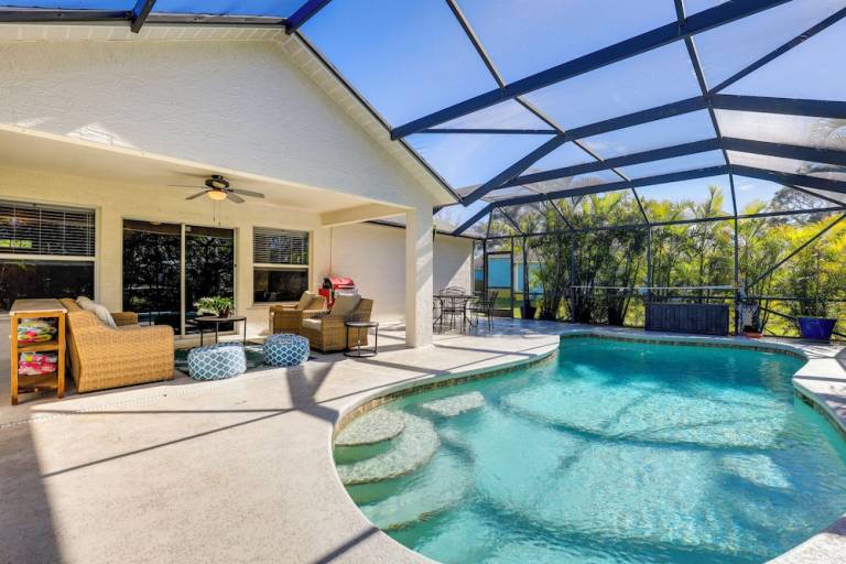 Cottage  Port St. Lucie