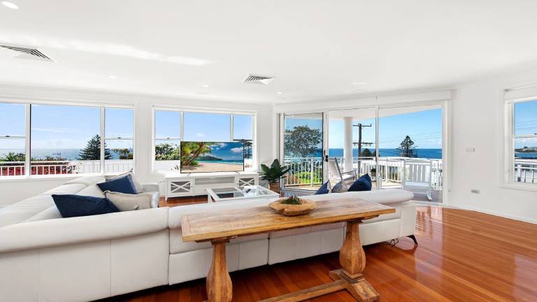 House Terrigal
