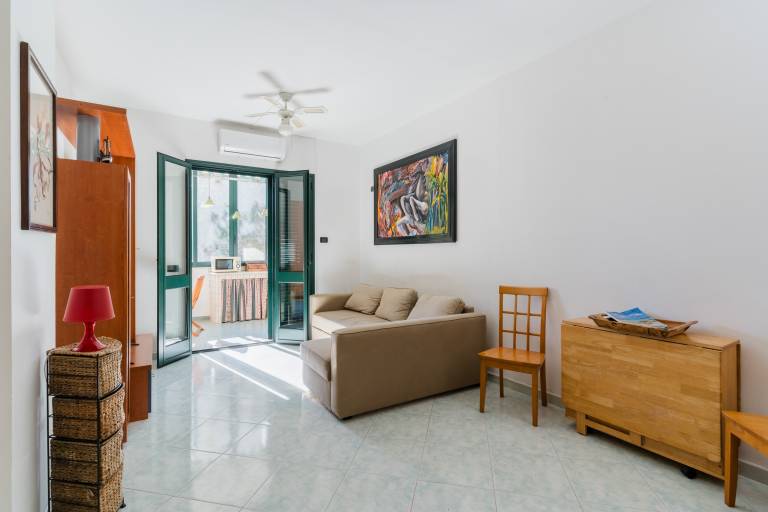 Casa Noemi Otranto: Exclusive Patio, 3 Minutes from the Beach — photo 3