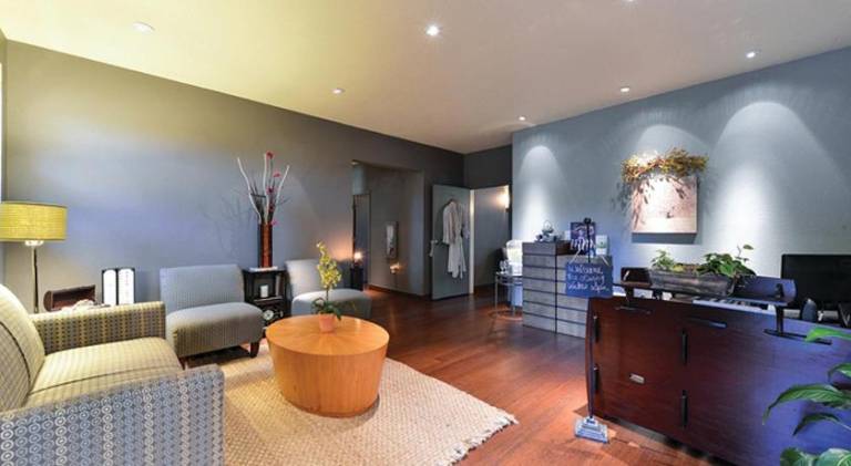 Gaia Hotel & Spa Redding, an Ascend Collection Hotel — photo 2