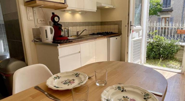 Rental apartment with 1 room for 2 persons — photo 3