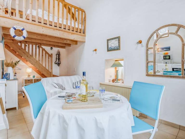 Ferienhaus Quiberon