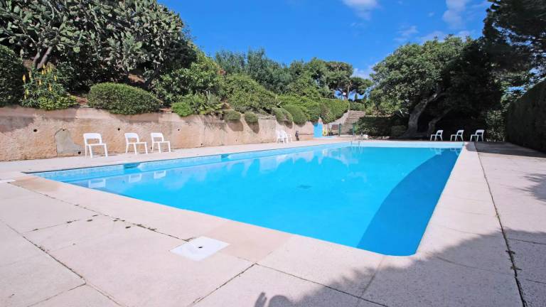 Ferienhaus Saint-Tropez