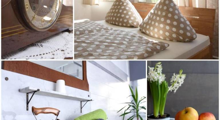 Bed & Breakfast Hohenstein-Ernstthal