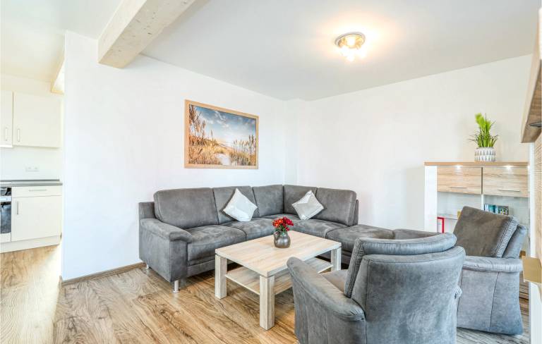 Ferienhaus  Süssauer Strand