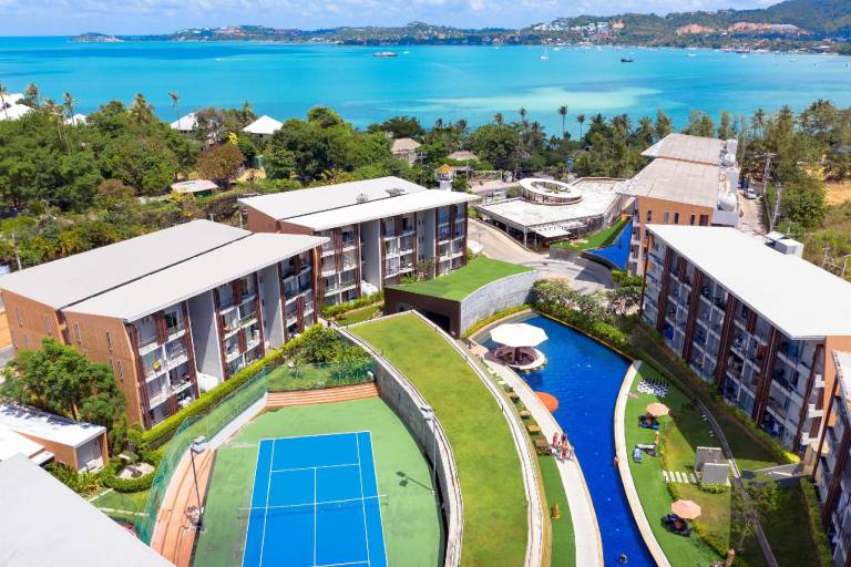 Resort Bo Put