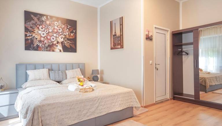 Aparthotel Rangsdorf