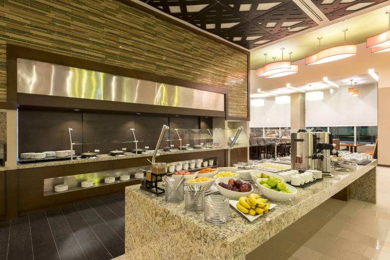 Courtyard by Marriott Ciudad del Carmen Campeche — photo 4