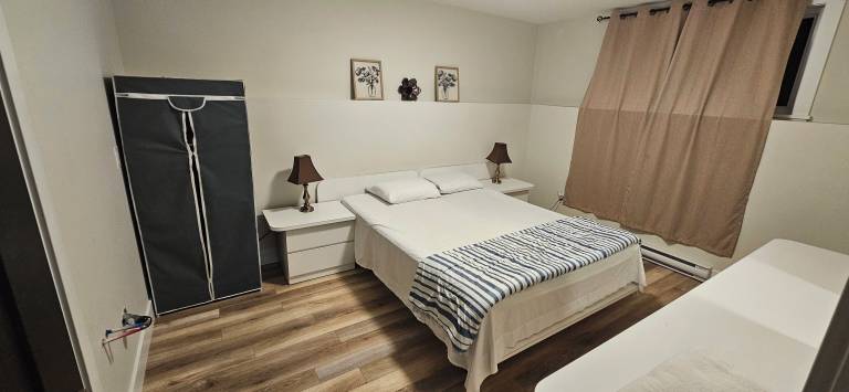 Apartment Moncton