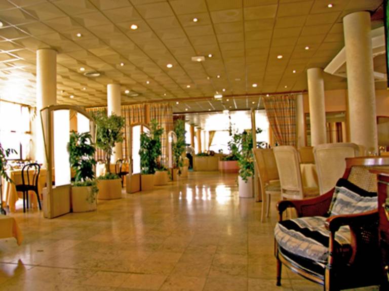 Hotel Logis de Lyon Est — photo 2