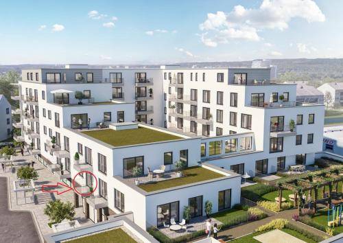 Ferienwohnung Kerpen