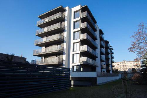 Apartament Ostrów Wielkopolski