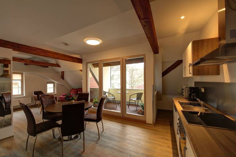 Ferienwohnung Görlitz