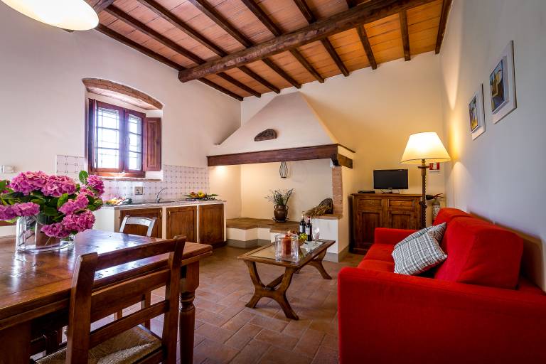 Camera privata San Casciano in Val di pesa