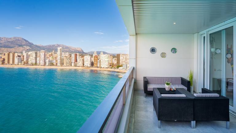 GEMELOS Levante beach apartments — photo 2