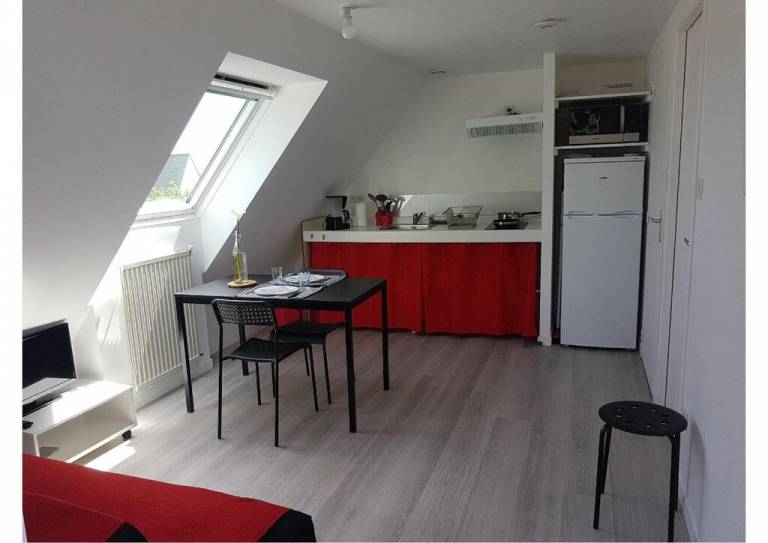 Appartement Locmaria-Plouzané