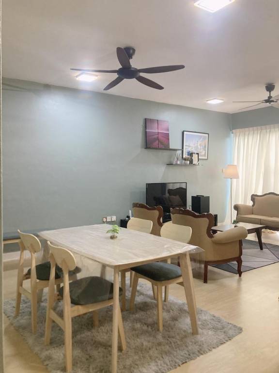 270 m² Ferienwohnung