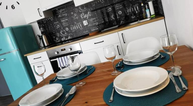 Holiday apartment with 1 room for 4 persons — photo 3