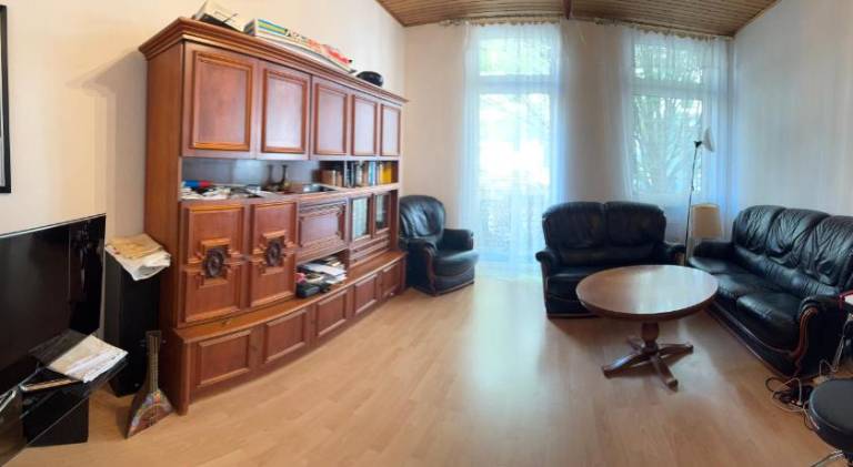 Apartment with 2 rooms for 4 persons — photo 2