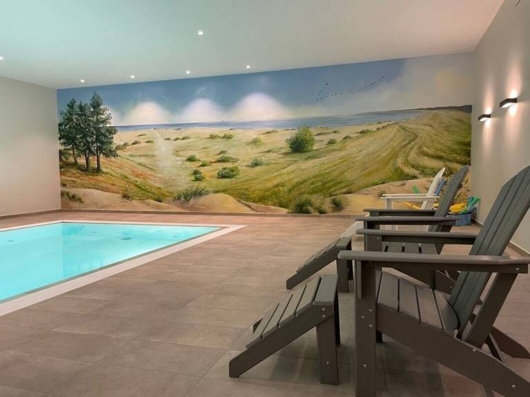 Apartamento  Petersdorf