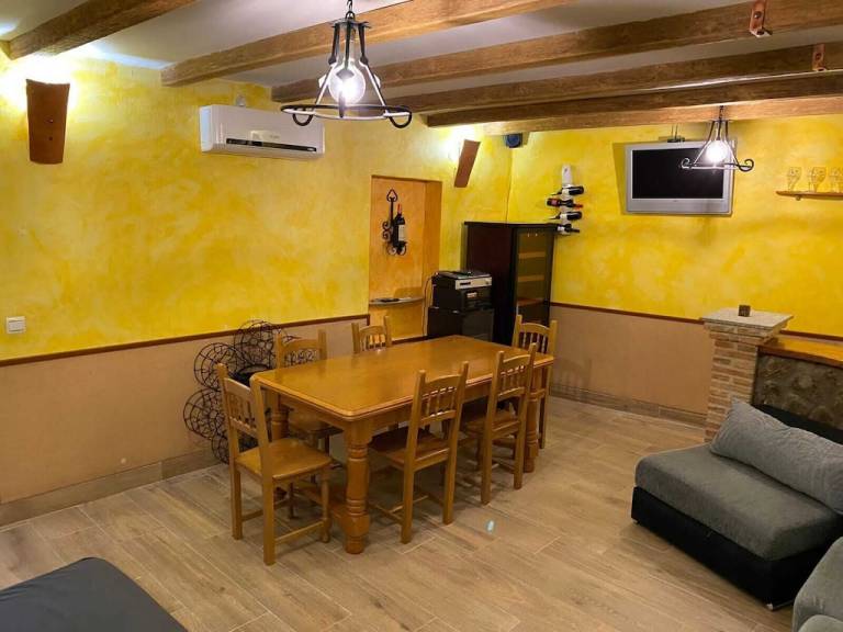 Casa  Sotillo de las Palomas