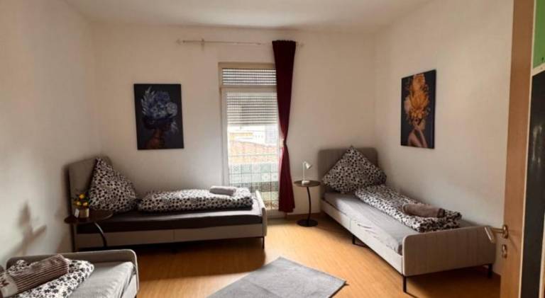 Apartment with 1 room for 3 persons — photo 2