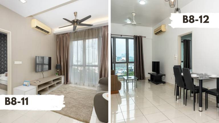 100 m&sup2; Ferienhaus