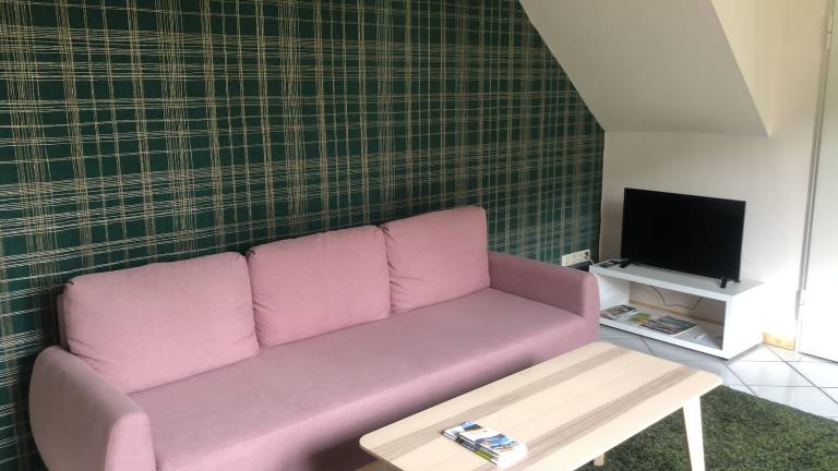 Ferienwohnung Saalfeld/Saale