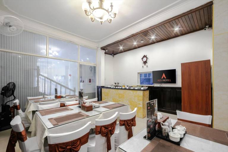 A25 Hotel- 96 Hai Ba Trung — photo 2