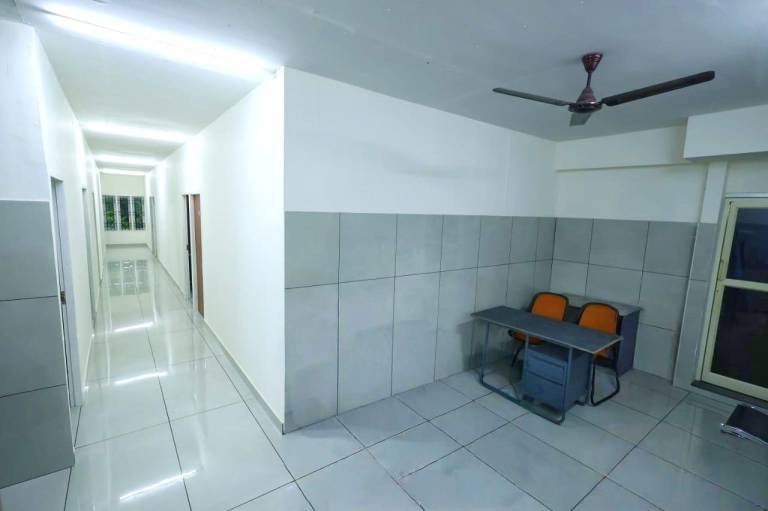 14 m² Lodge