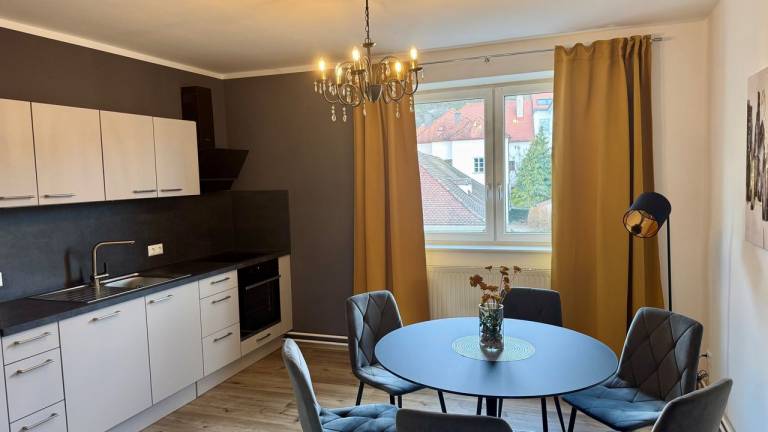 Ferienwohnung Gemeinde Schönbühel-Aggsbach