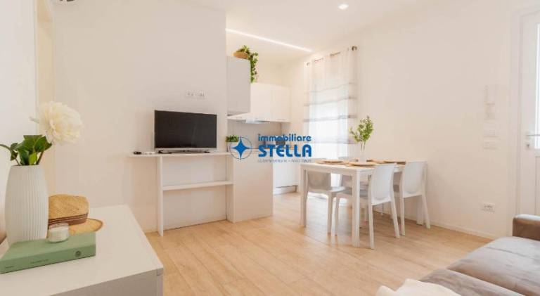 Vacation home with 2 rooms for 6 persons in Jesolo