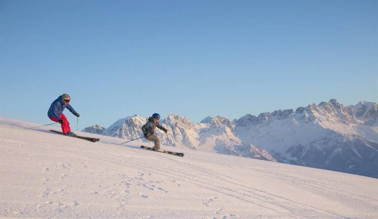 Appartement Rehkitz — photo 2