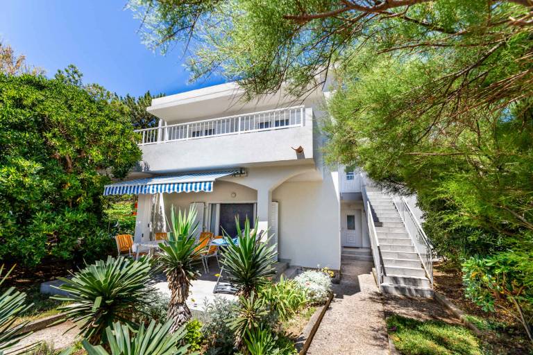 Apartament  Baška