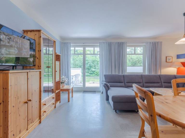 Ferienwohnung Boltenhagen