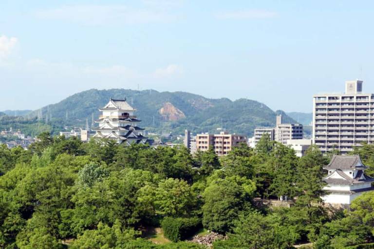 Toyoko Inn Fukuyama Station Shinkansen Minami