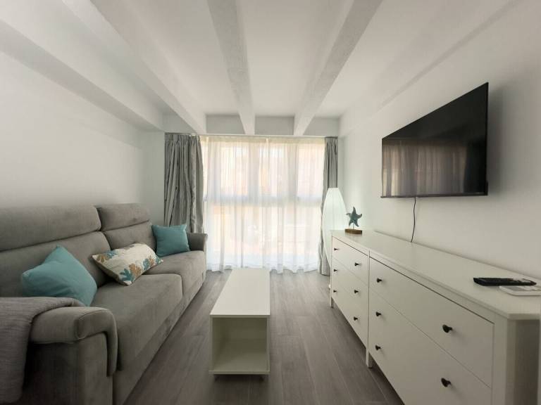 Apartamento Torre del Mar