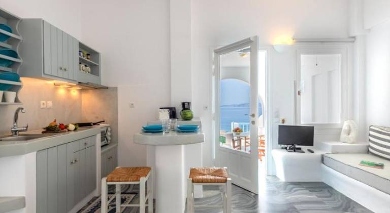 Charming holiday apartment with terrace & garden | Pets are welcome — photo 4