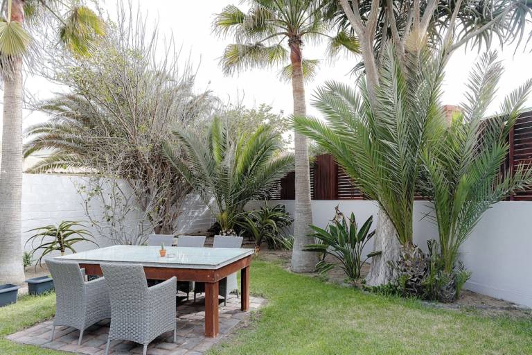Bed & Breakfast  Swakopmund