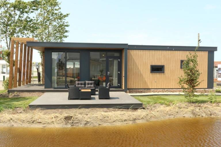 Ferienhaus Wenduine