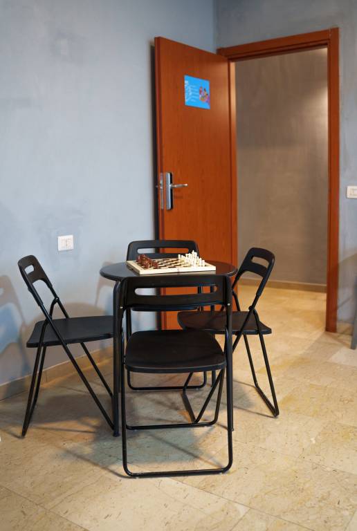 Hostel Milaan