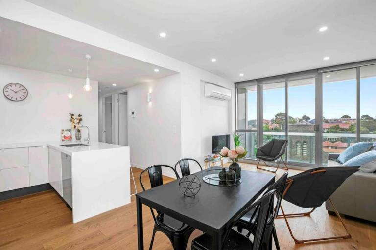 Apartment Malvern