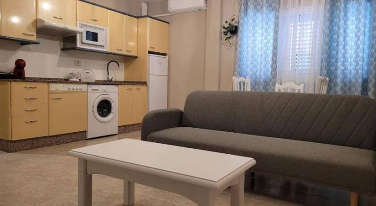 Ferienwohnung  Jandía