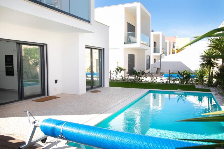 Villa Foz do Arelho