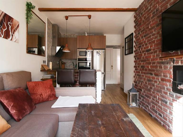 Apartamento  Santander