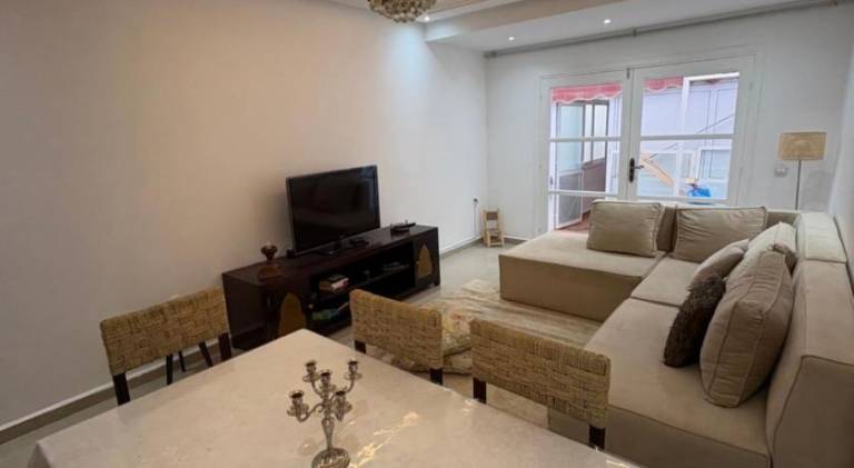 Apartment with 2 rooms for 4 persons in Dakhla