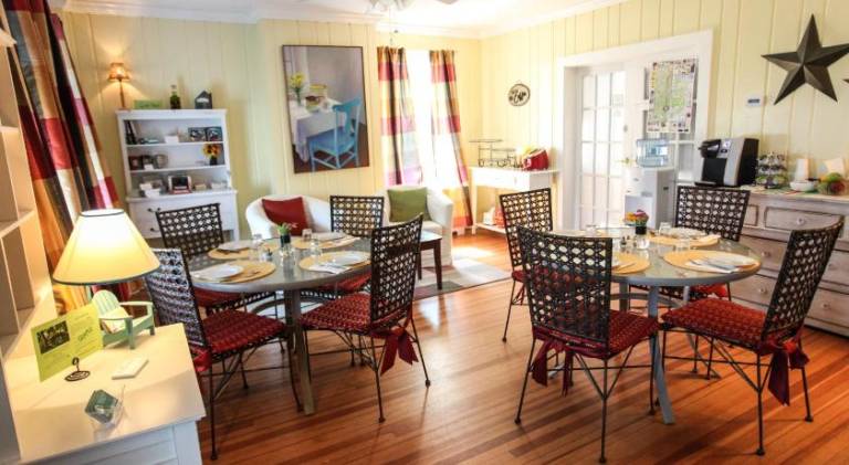 The Homestead B&B — photo 5