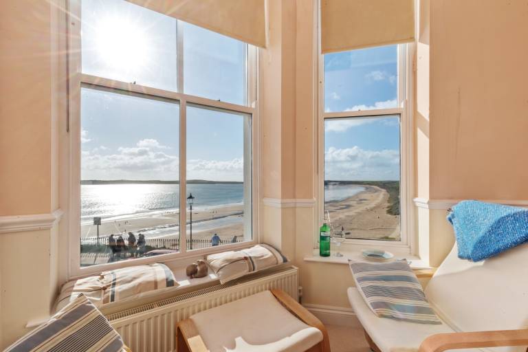 Appartement Tenby
