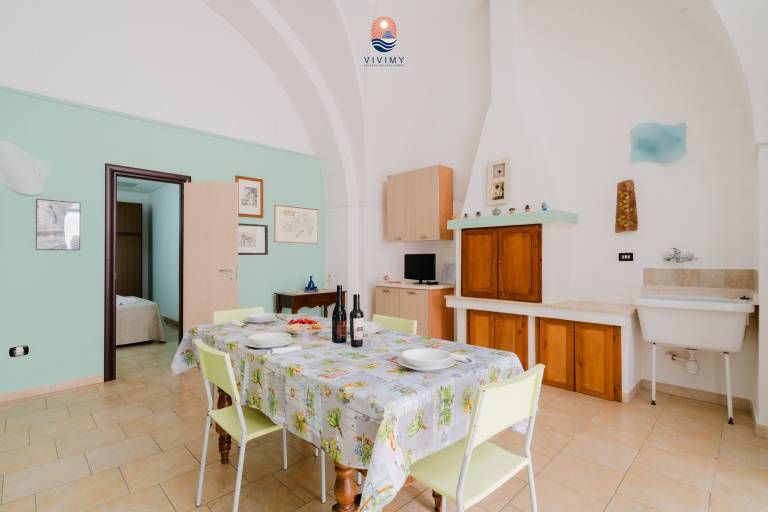 Casa Tuglie